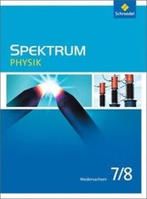 Spektrum Physik - Ausgabe 2013