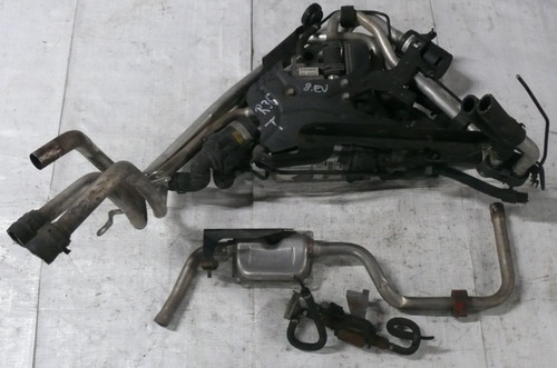 Standheizung webasto mit - webasto,