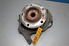 Achsschenkel Radnabe ABS