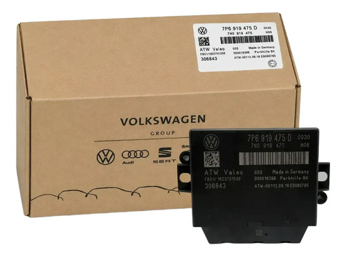 Neu original volkswagen - neu,