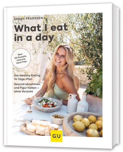 Sarah franssen what - sarah, eat