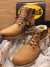 Dockers by Gerli Herren Boots