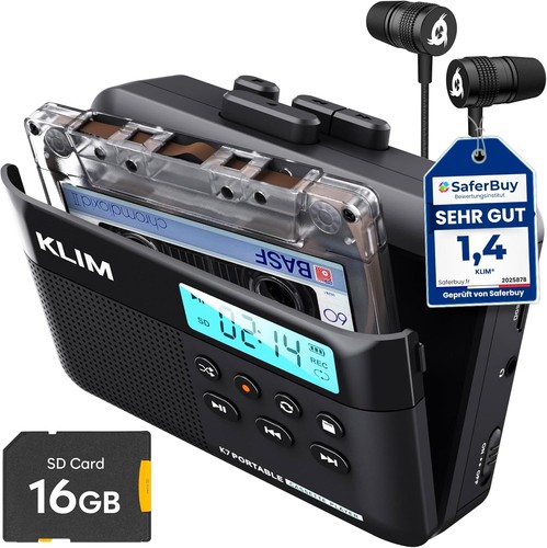 Kassettenrekorder walkman - kassettenrekorder,