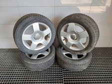 Audi A4 S4 B5 8D 1995 16 Zoll