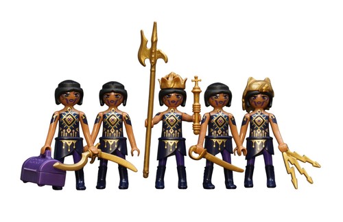 Playmobil figur frau - figur, fee