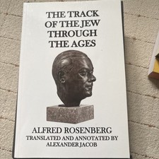 The Track of the Jew Through