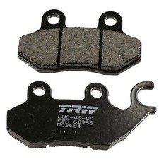 Bremsbelag für PGO T-Rex 125