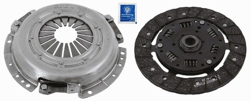 Sachs kupplungssatz für saab - ,