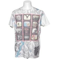 Minute Mirth, T-shirt