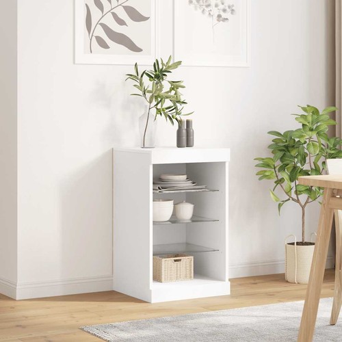 Sideboard mit led leuchten - sideboard,
