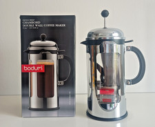 Bodum chambord liter - chambord,
