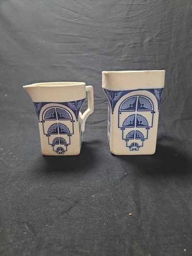 Jugendstil vorratsdosen - jugendstil,