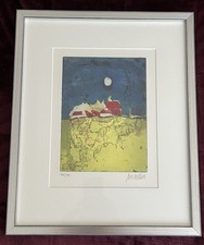 Armin Müller Stahl - Rapsfeld