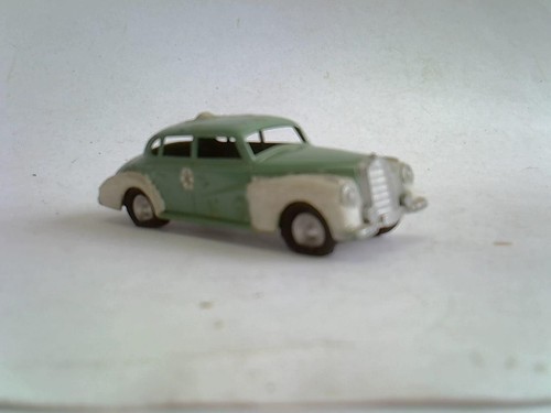 Mercedes benz 300 adenauer - mercedes-benz, "adenauer"