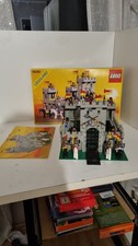 LEGO Ritterburg King's Castle
