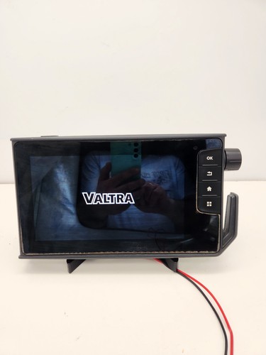 Valtra smarttouch isobus - smarttouch,