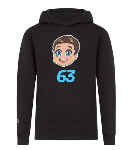 Mercedes amg pullover - amg, hoodie