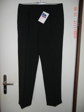 Damen Hose * Gummizug * Gr 44