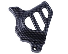 Kettenschutz STR8 carbon für