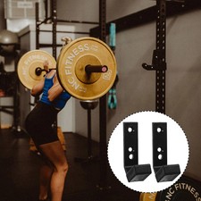 Langhantelständer Wandhalter