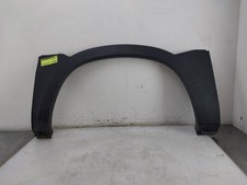 Miscellaneous Rear Wheel Rim