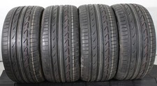 4 x 255/35R19 96Y Sommerreifen