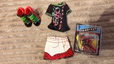 Monster High Fashion Pack