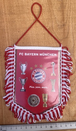Bayern münchen - fc,