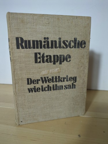 Gerhard velburg rumänische - gerhard,