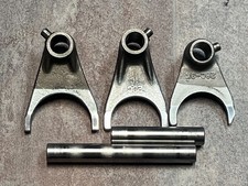 Suzuki RM 250 J119 Getriebe