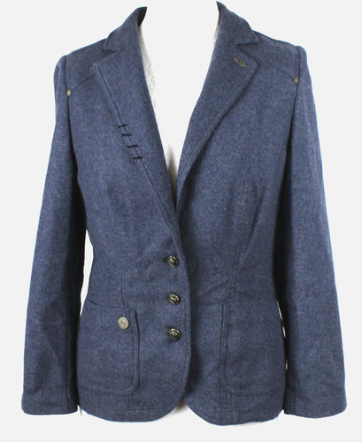 Argentina jacke woll - woll, blazer