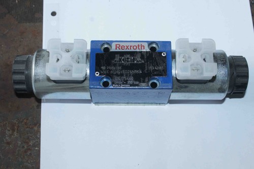 Rexroth magnetwegeventil - rexroth,