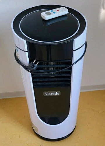Corodo tragbare klimaanlage - tragbare,