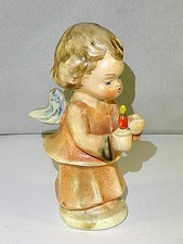 Seltene alte Cortendorf Figur