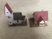 Faller Uralt H0 Haus und
