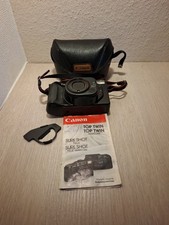 Kompaktkamera Canon Top Twin