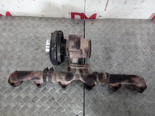Turbolader 6301696 für - /,