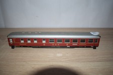 Märklin H0 4024 roter DSG