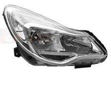 Hartsant Scheinwerfer Rechts