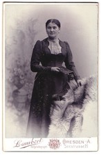 Fotografie Lambert, Dresden-A