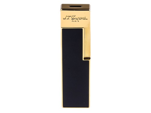 Dupont feuerzeug twiggy - s.t.,