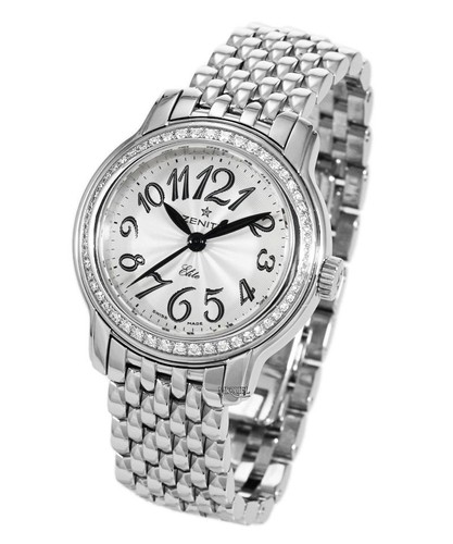 Zenith baby star - baby, mit