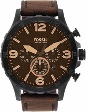 Herrenuhr Fossil JR1487 neu