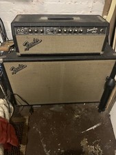 1966 Fender Tremolux Guitar