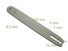 37 cm 15" Schwert für Stihl