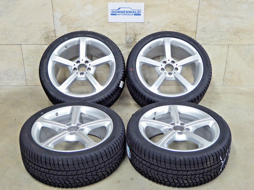 Original mercedes cls c257 - mercedes,