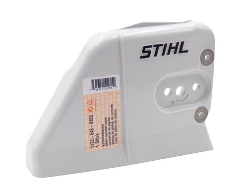 Magnum stihl kettenraddeckel - magnum,
