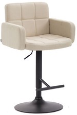 Barhocker Los Angeles Stoff