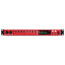 Focusrite Clarett 8Pre USB
