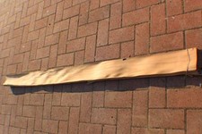 28 Blätter Furnier europäischer Kirschbaum 180 x 10 cm  0,6 mm  #FK036